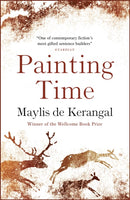 Painting Time-9781787479531