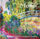 Claude Monet : Waterlilies and the Garden of Giverny-9781787552326