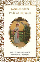 Pride and Prejudice-9781787556744