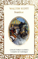Ivanhoe-9781787557956