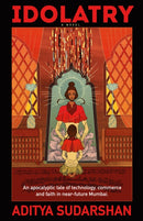 Idolatry-9781787588516