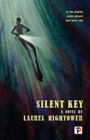 Silent Key-9781787588547