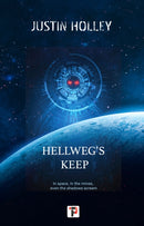 Hellweg's Keep-9781787588813