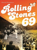 Rolling Stones 69-9781787601680