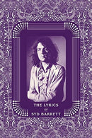 The Lyrics of Syd Barrett-9781787602564