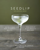 The Seedlip Cocktail Book-9781787630109