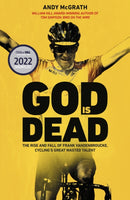 God is Dead : SHORTLISTED FOR THE WILLIAM HILL SPORTS BOOK OF THE YEAR AWARD 2022-9781787631205