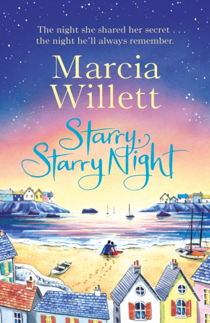 Starry, Starry Night-9781787633223