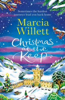Christmas at the Keep : A moving and uplifting festive novella to escape with at Christmas-9781787633230