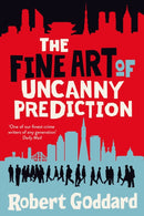 The Fine Art of Uncanny Prediction : The