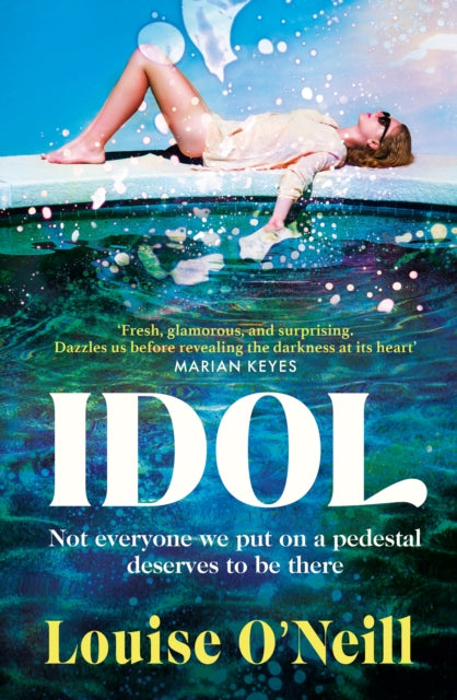 Idol : The must-read, addictive and compulsive book club thriller 2022-9781787635333