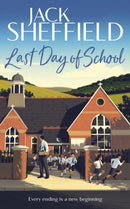 Last Day of School-9781787635531