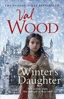 Winter's Daughter : An unputdownable historical novel of triumph over adversity from the Sunday Times bestselling author-9781787635616