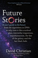 Future Stories : A user's guide to the future-9781787636460