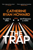 The Trap : A gripping, chilling new thriller and instant number one bestseller-9781787636606