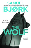The Wolf-9781787636996