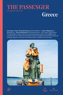 Greece : The Passenger-9781787702189