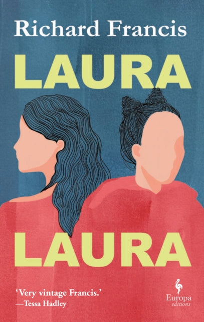 Laura Laura-9781787702455