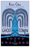 Ghost Town : A haunting tale of murder, secrets and superstitions-9781787703919