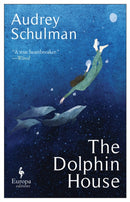 The Dolphin House : A moving novel on connection and community-9781787703957