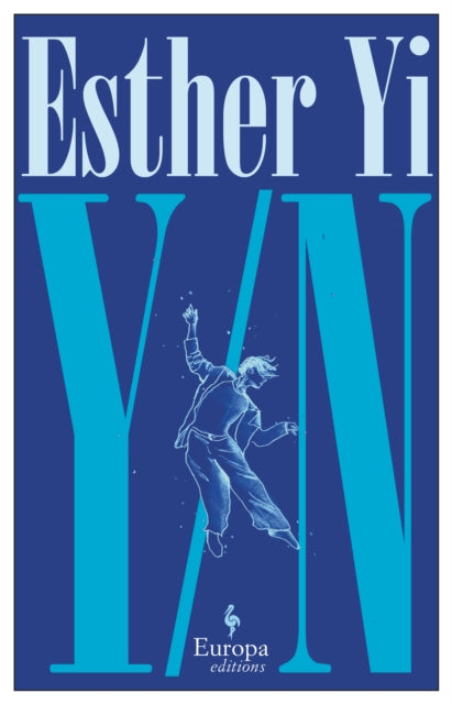 Y/N : A novel-9781787704411