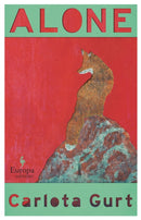 Alone : An intoxicating story of collapse and survival-9781787704435