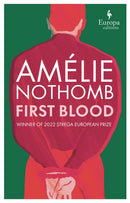 First Blood-9781787704473