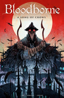Bloodborne: A Song of Crows-9781787730144