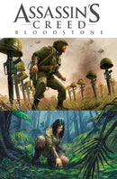 Assassin's Creed: Bloodstone Collection-9781787734609
