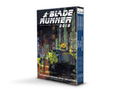 Blade Runner 2019: 1-3 Boxed Set-9781787734647