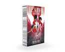 Shades of Magic: The Steel Prince: 1-3 Boxed Set-9781787734692
