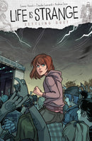 Life is Strange Vol. 6: Settling Dust-9781787734753