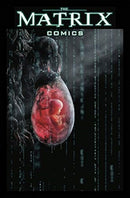 The Matrix Comics 20th Anniversary Edition-9781787734777