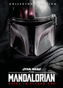 Star Wars: The Mandalorian: Guide to Season One : Guide to Season One-9781787737105