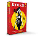 Ryuko Vol. 1 & 2 Boxed Set-9781787737280