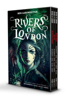 Rivers of London: 4-6 Boxed Set-9781787737419