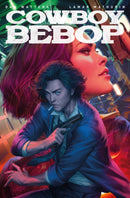 Cowboy Bebop: Supernova Swing-9781787737877