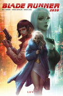 Blade Runner 2039 Vol. 1-9781787738447
