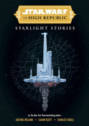 Star Wars Insider: The High Republic: Starlight Stories-9781787738652