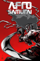 Afro Samurai Vol.1-9781787739000