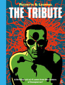 The Tribute-9781787739963
