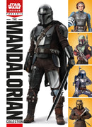 Star Wars Insider Presents: The Mandalorians-9781787739994