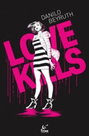 Love Kills-9781787740242
