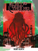 A Call To Cthulhu-9781787740655