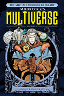The Michael Moorcock Library The Multiverse Vol. 1-9781787740808