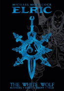 Michael Moorcock's Elric Vol. 3: The White Wolf Deluxe Edition-9781787741539