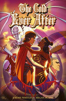 The Cold Ever After-9781787741904