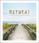 Retreat : Sanctuary and Self-Care for Every Day-9781787836440