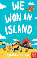 We Won an Island-9781788000413