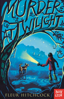 Murder At Twilight-9781788000628